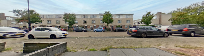 Bekijk 360° foto van Entree van Neckarstraat 7