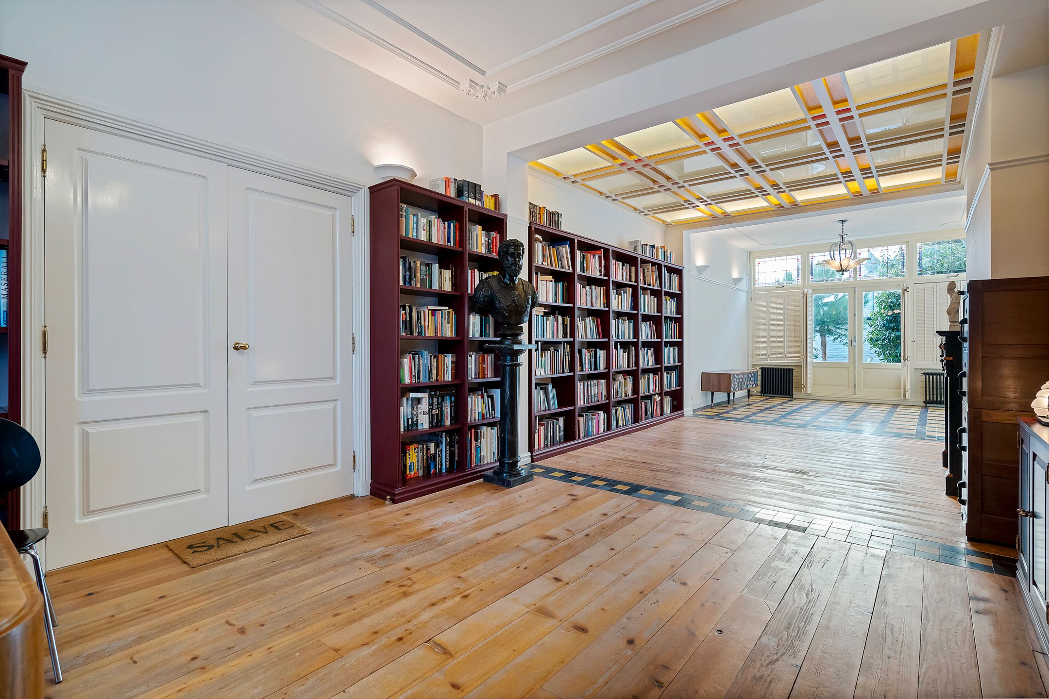 Foto 15 van Van Boetzelaerlaan 10