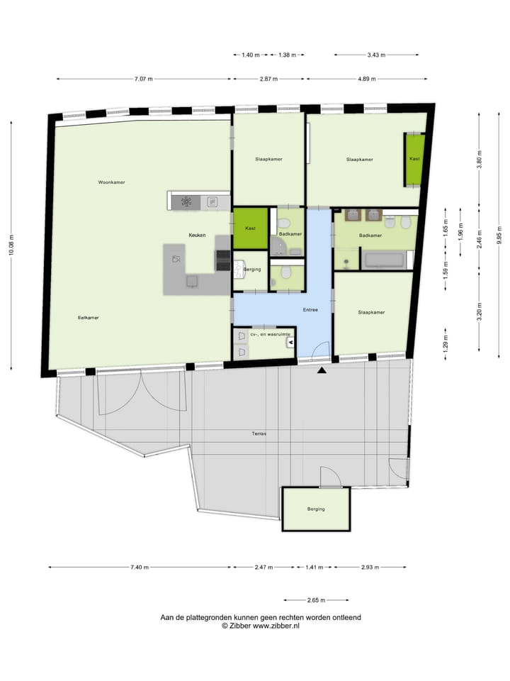 Foto 52 van Stenenstraatje 12