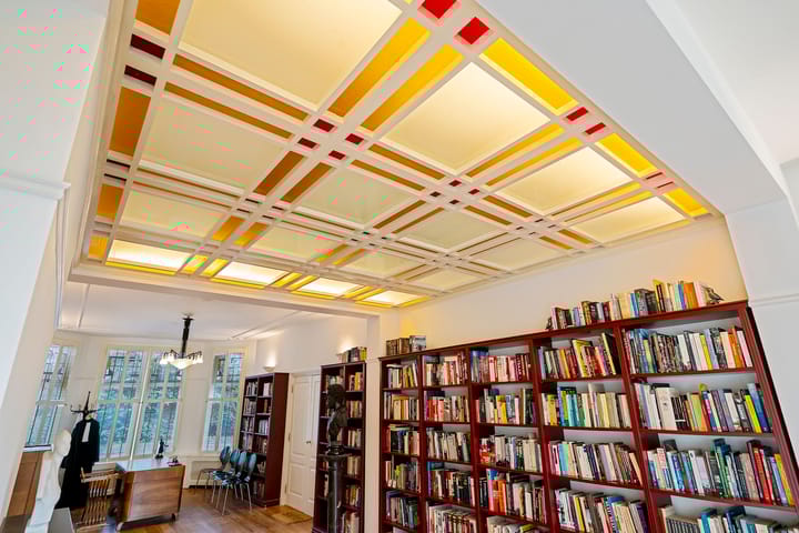 Foto 17 van Van Boetzelaerlaan 10