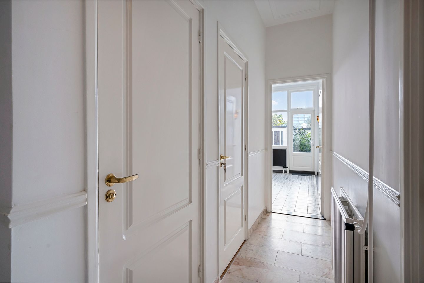 Foto 20 van Van Boetzelaerlaan 10