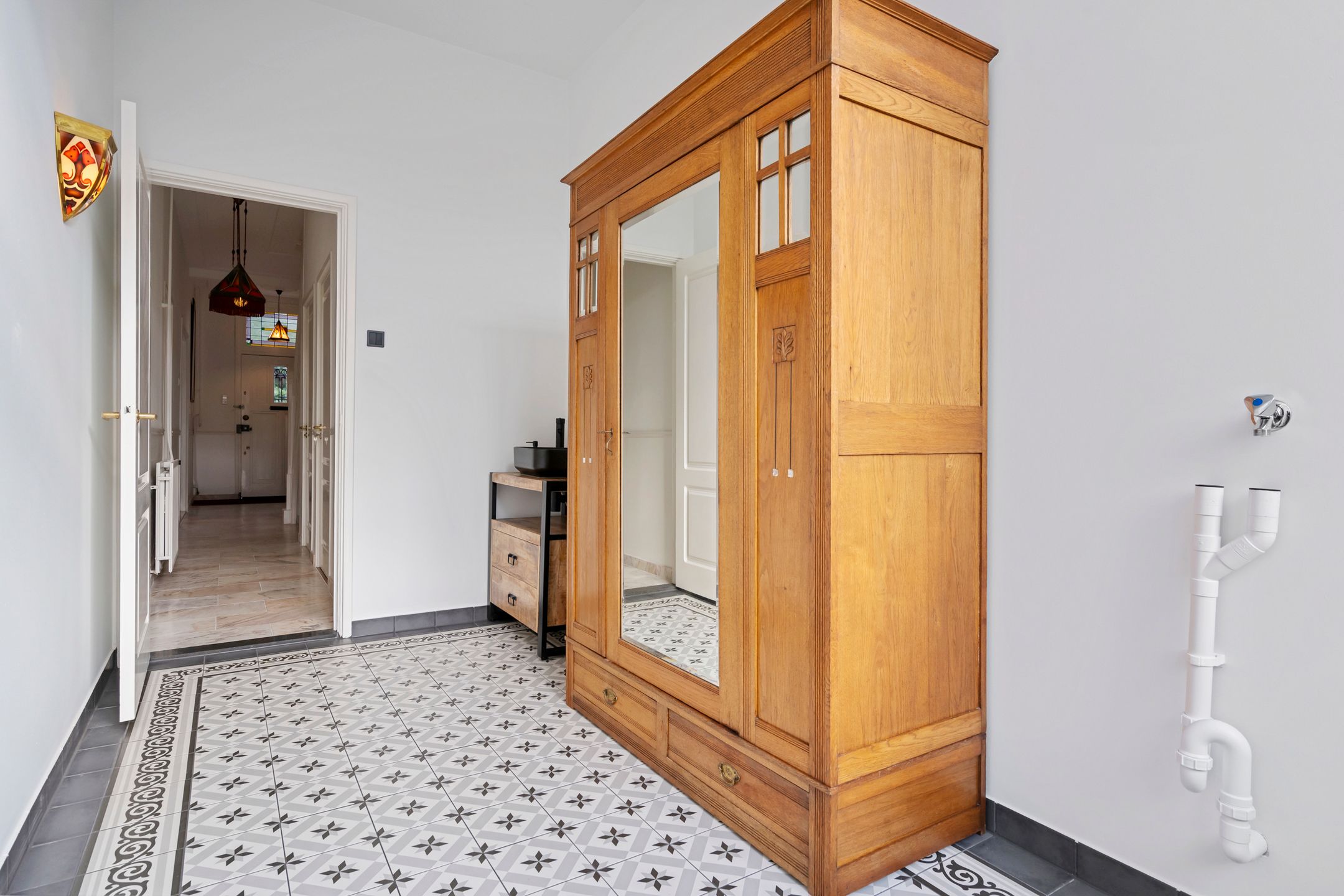 Foto 21 van Van Boetzelaerlaan 10