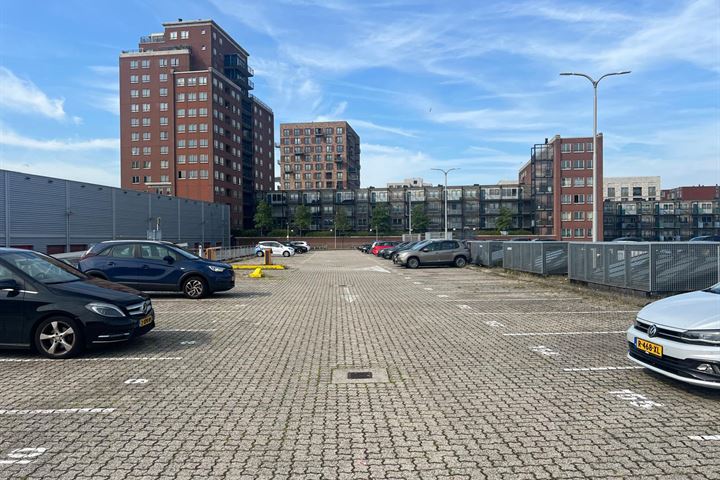 Bekijk foto 3 van Lulofsstraat