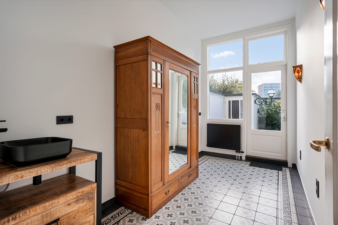 Foto 22 van Van Boetzelaerlaan 10