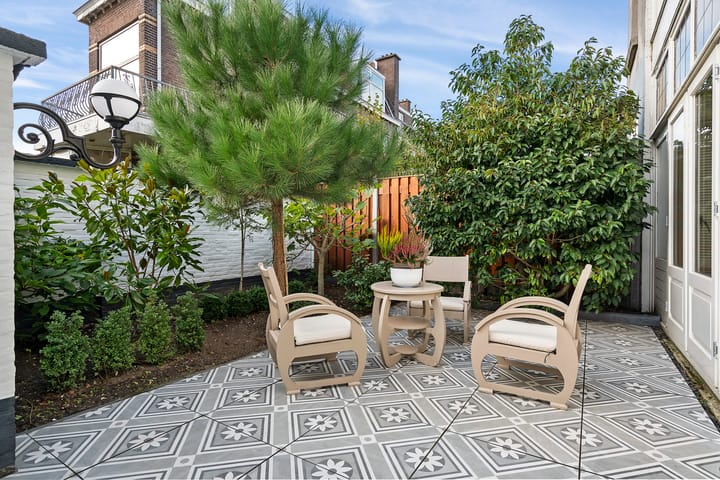 Foto 23 van Van Boetzelaerlaan 10