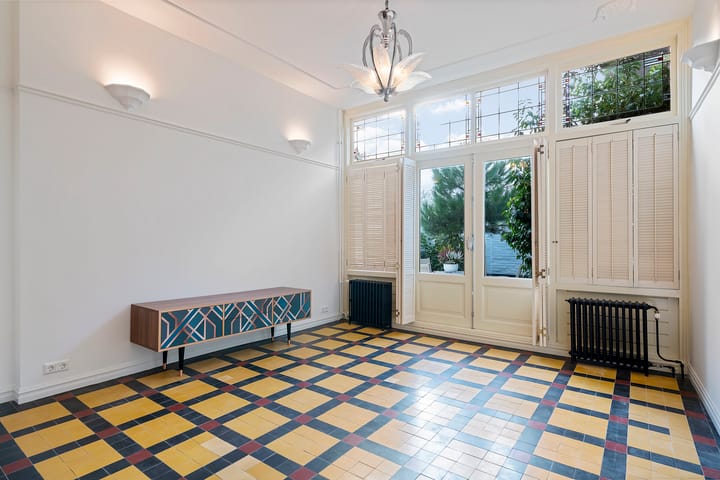 Foto 19 van Van Boetzelaerlaan 10