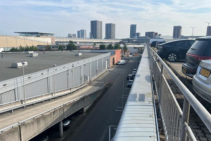 Bekijk foto 7 van Lulofsstraat