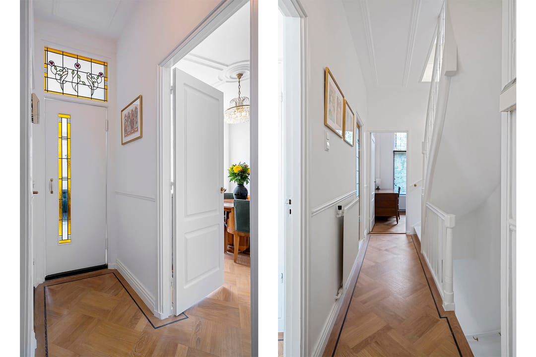 Foto 26 van Van Boetzelaerlaan 10