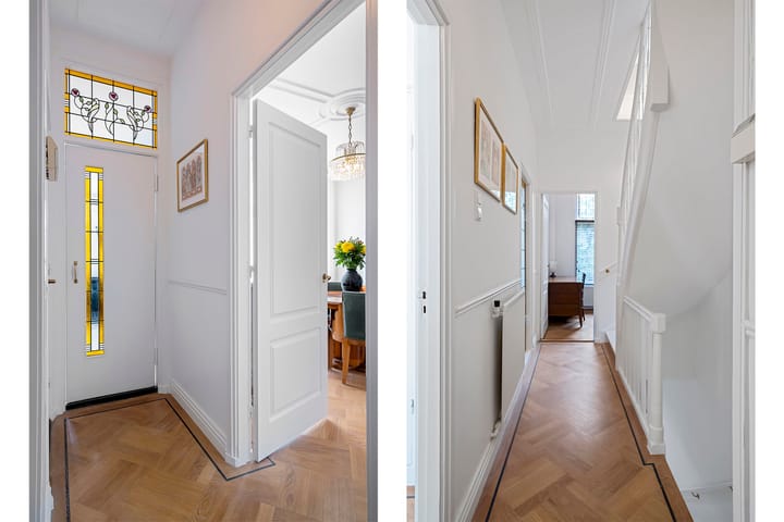 Foto 26 van Van Boetzelaerlaan 10