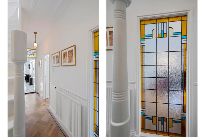 Foto 28 van Van Boetzelaerlaan 10