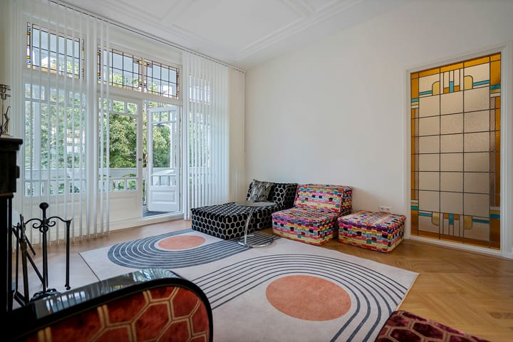 Foto 29 van Van Boetzelaerlaan 10