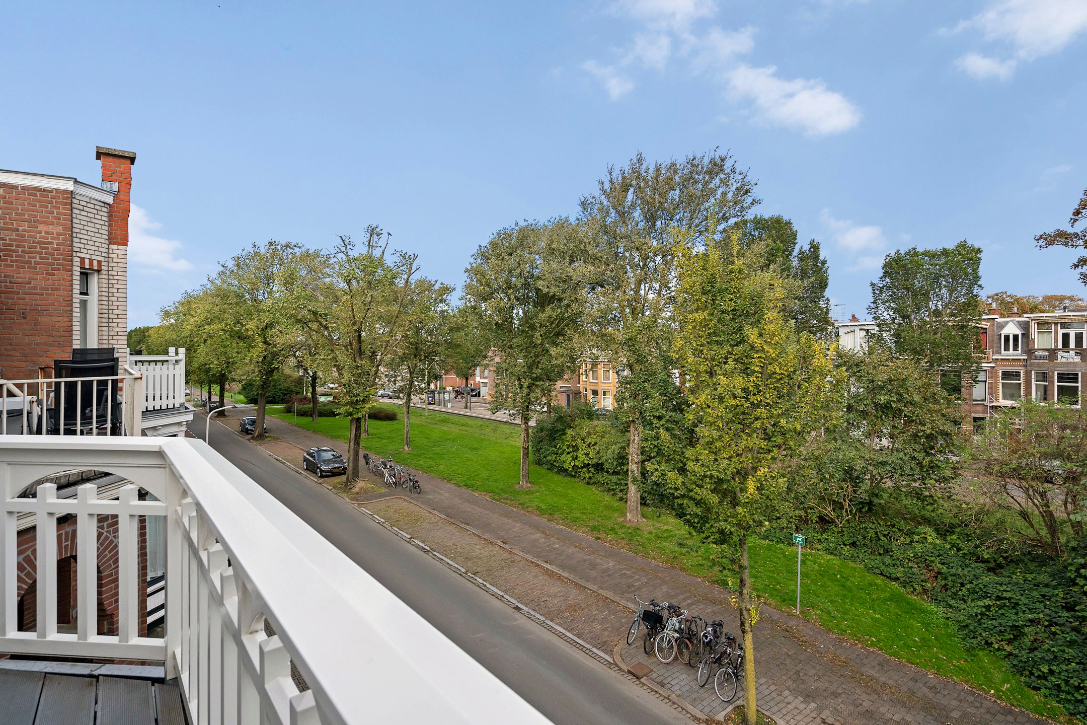 Foto 33 van Van Boetzelaerlaan 10