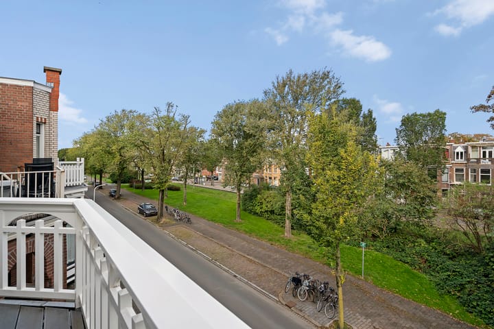 Foto 33 van Van Boetzelaerlaan 10