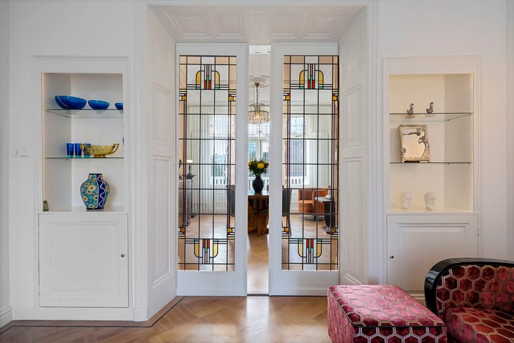 Foto 36 van Van Boetzelaerlaan 10