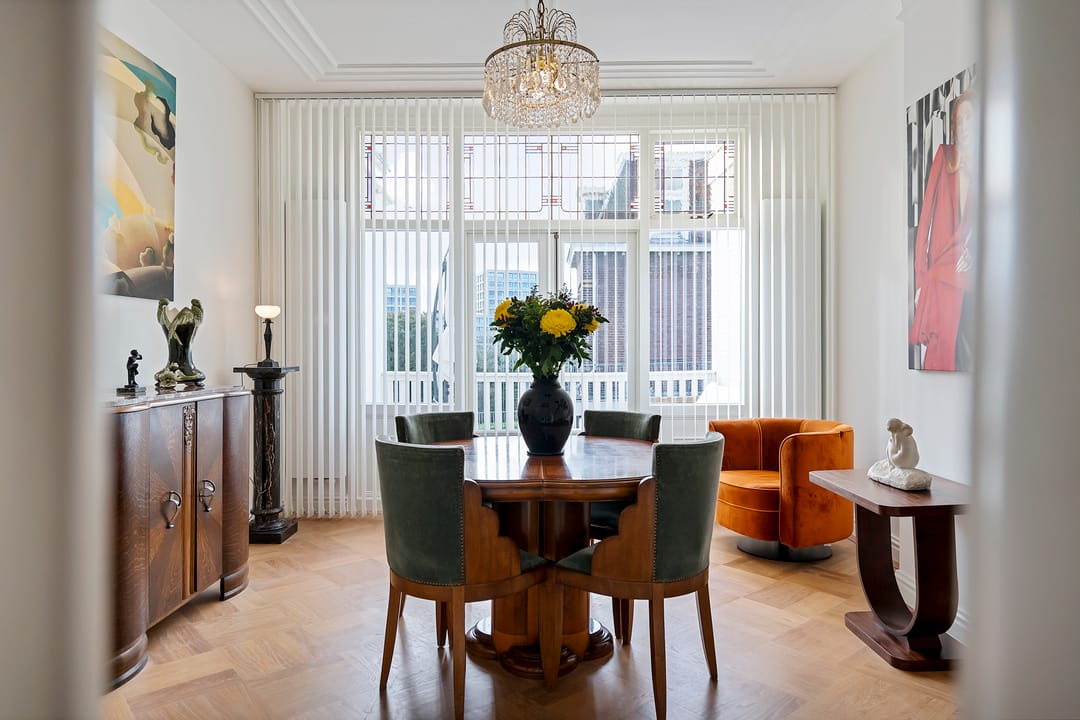 Foto 37 van Van Boetzelaerlaan 10