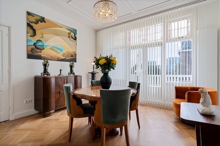 Foto 40 van Van Boetzelaerlaan 10