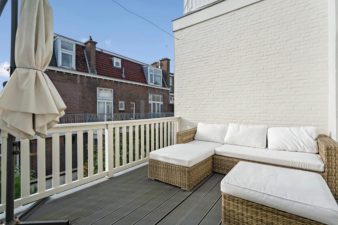 Foto 41 van Van Boetzelaerlaan 10