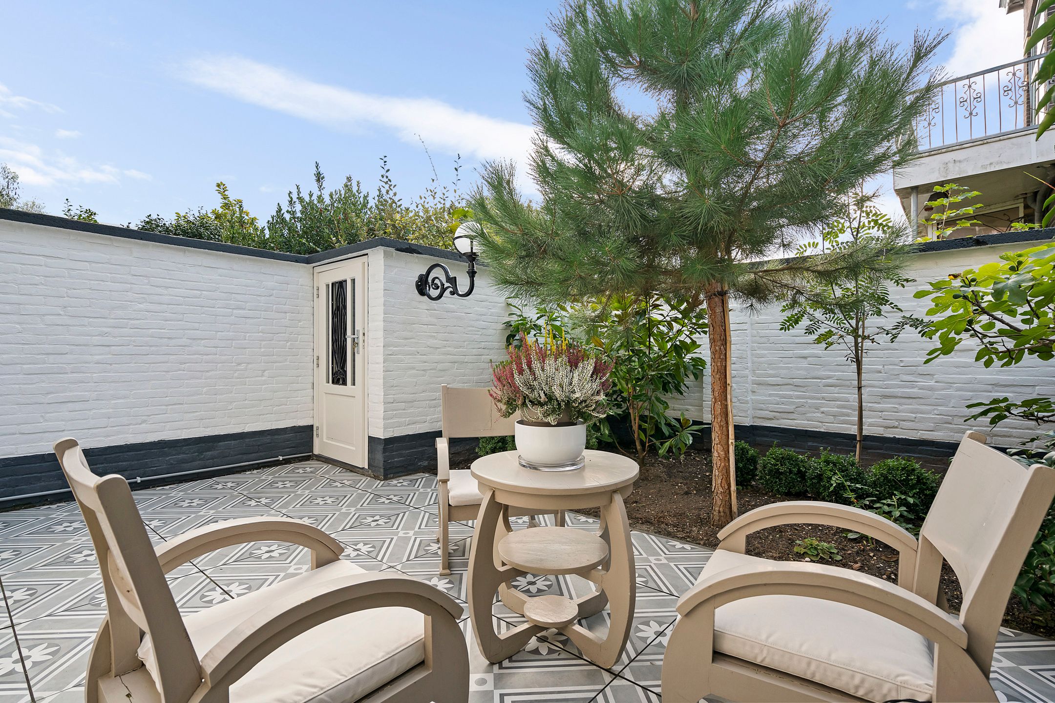 Foto 24 van Van Boetzelaerlaan 10