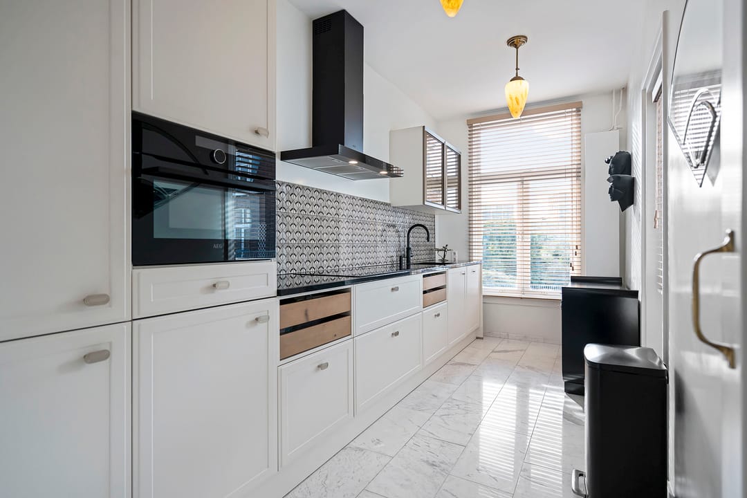 Foto 43 van Van Boetzelaerlaan 10