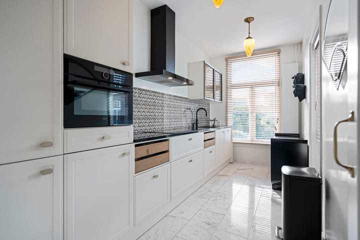 Foto 43 van Van Boetzelaerlaan 10