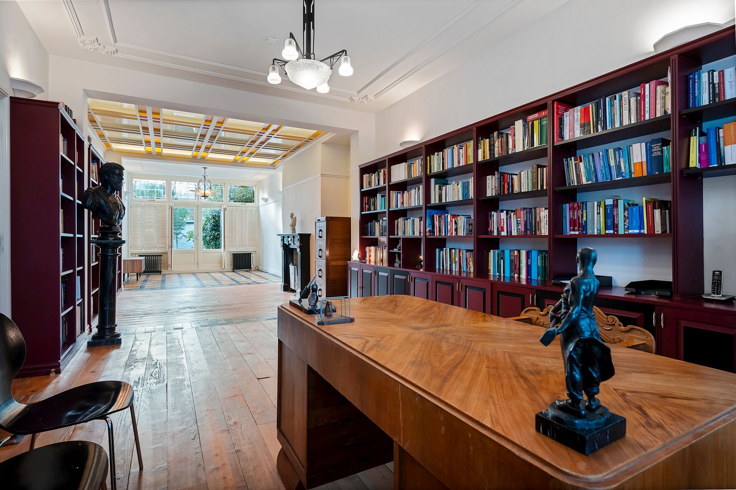 Foto 14 van Van Boetzelaerlaan 10