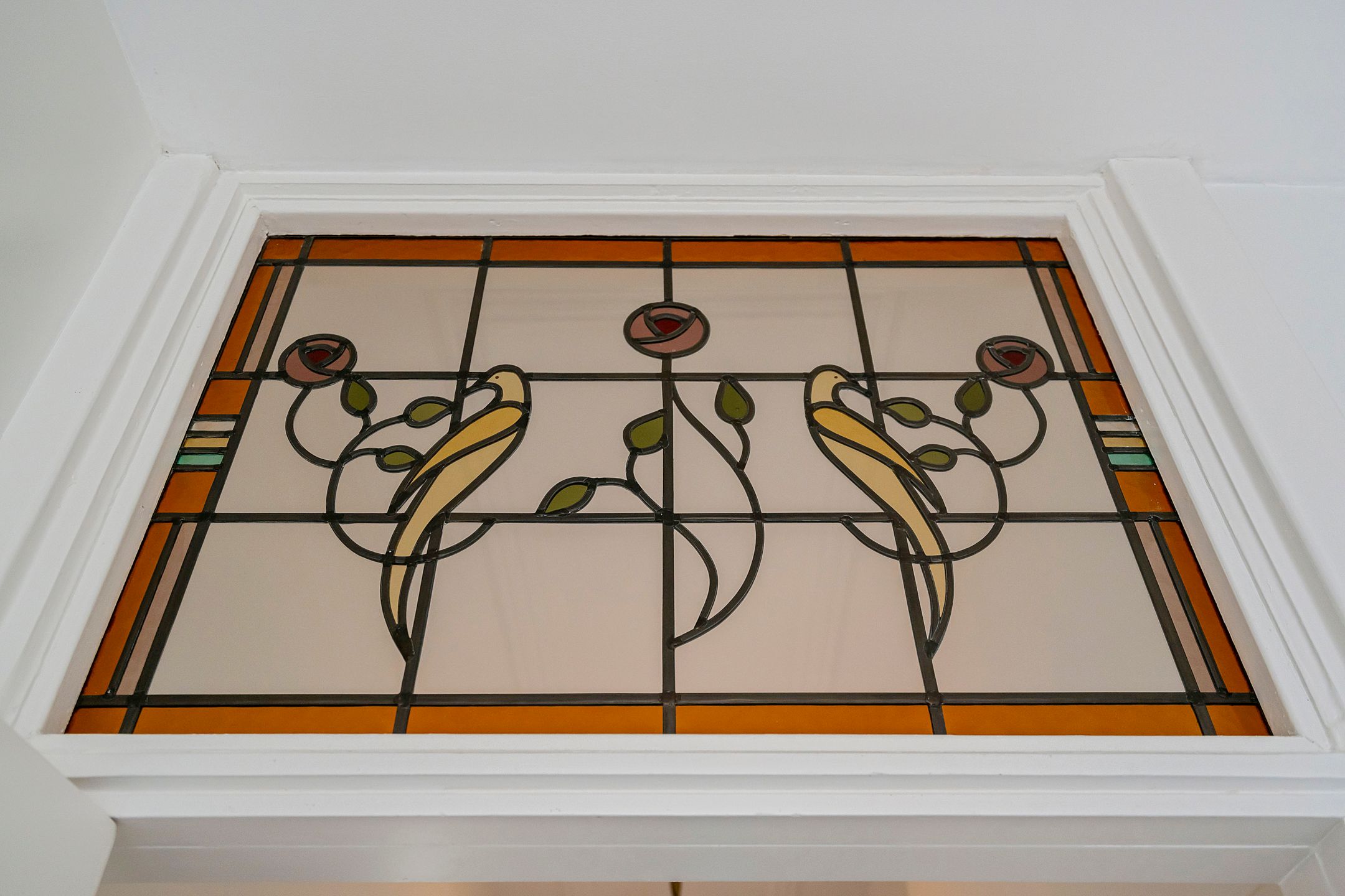 Foto 45 van Van Boetzelaerlaan 10