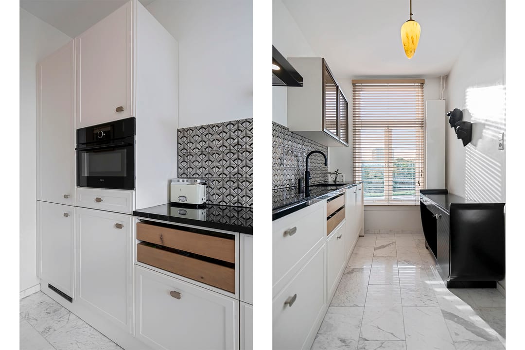 Foto 46 van Van Boetzelaerlaan 10