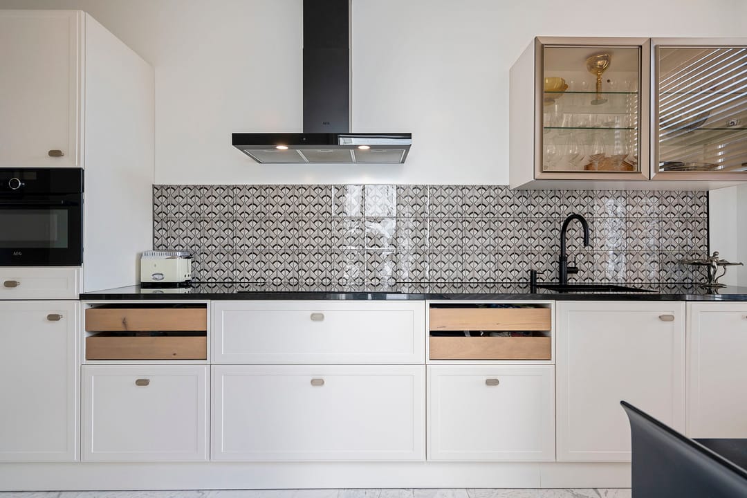 Foto 47 van Van Boetzelaerlaan 10