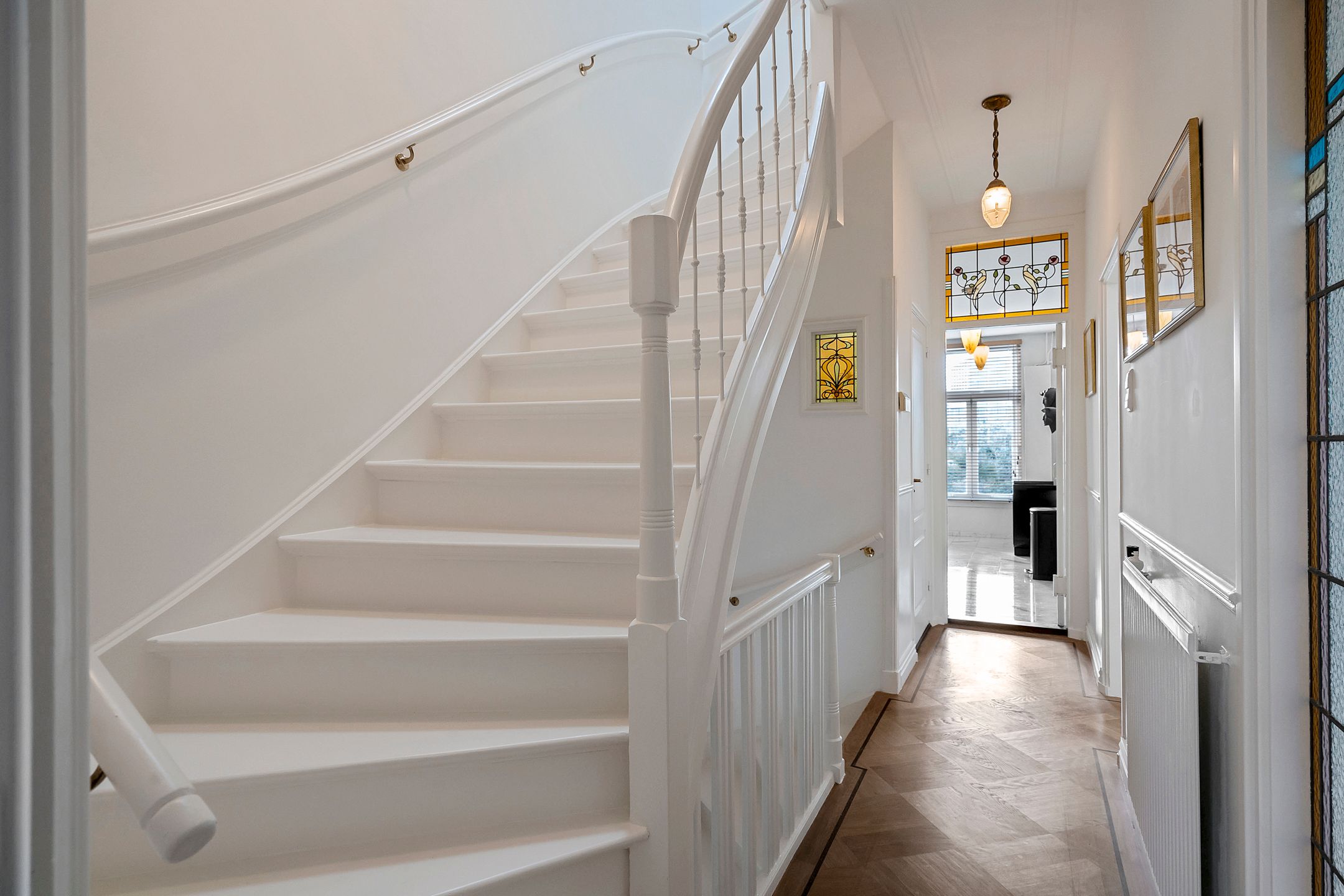 Foto 48 van Van Boetzelaerlaan 10