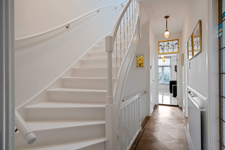 Foto 48 van Van Boetzelaerlaan 10