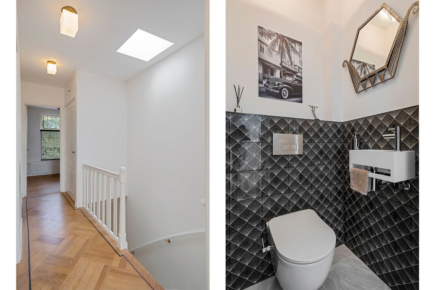 Foto 49 van Van Boetzelaerlaan 10