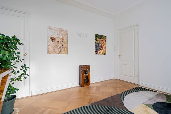 Foto 51 van Van Boetzelaerlaan 10