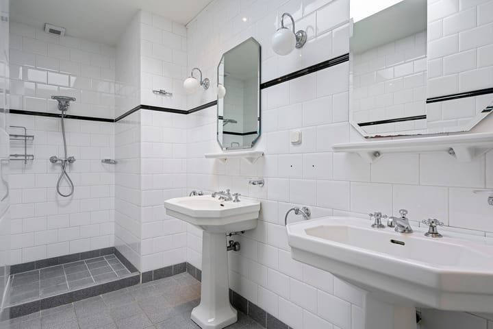 Foto 52 van Van Boetzelaerlaan 10