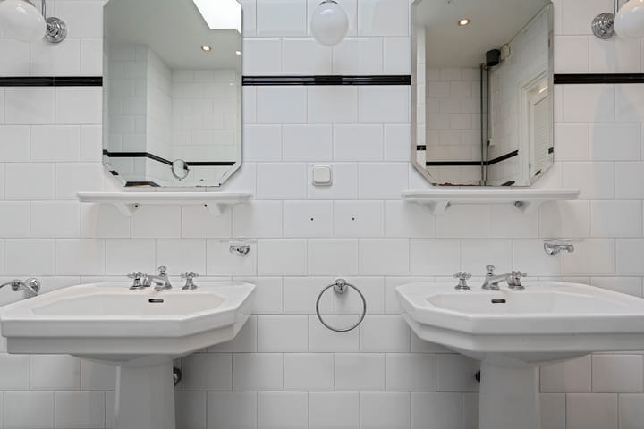 Foto 54 van Van Boetzelaerlaan 10