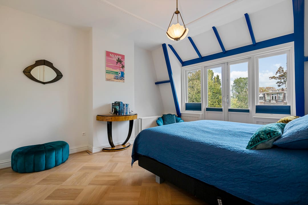 Foto 56 van Van Boetzelaerlaan 10