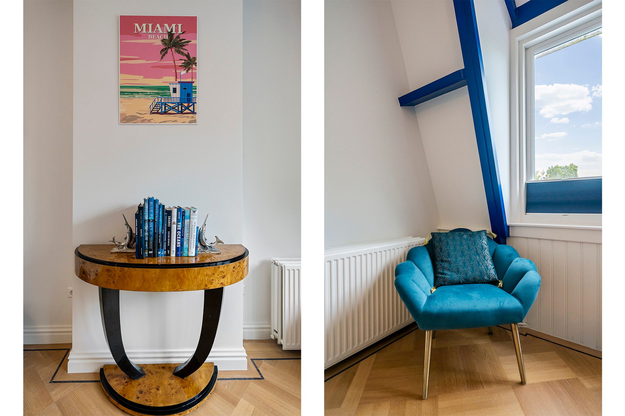 Foto 57 van Van Boetzelaerlaan 10