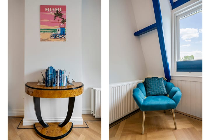 Foto 57 van Van Boetzelaerlaan 10