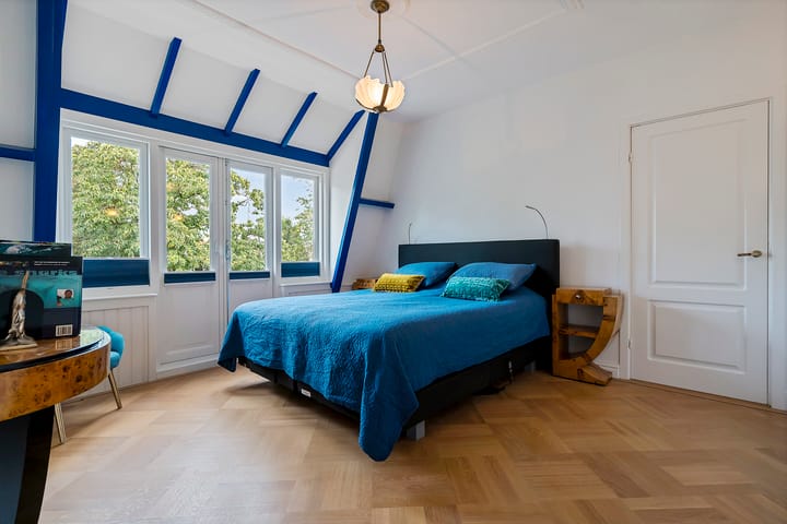 Foto 58 van Van Boetzelaerlaan 10