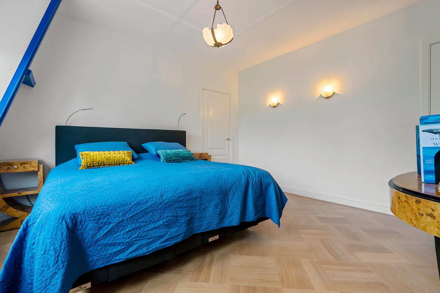 Foto 59 van Van Boetzelaerlaan 10