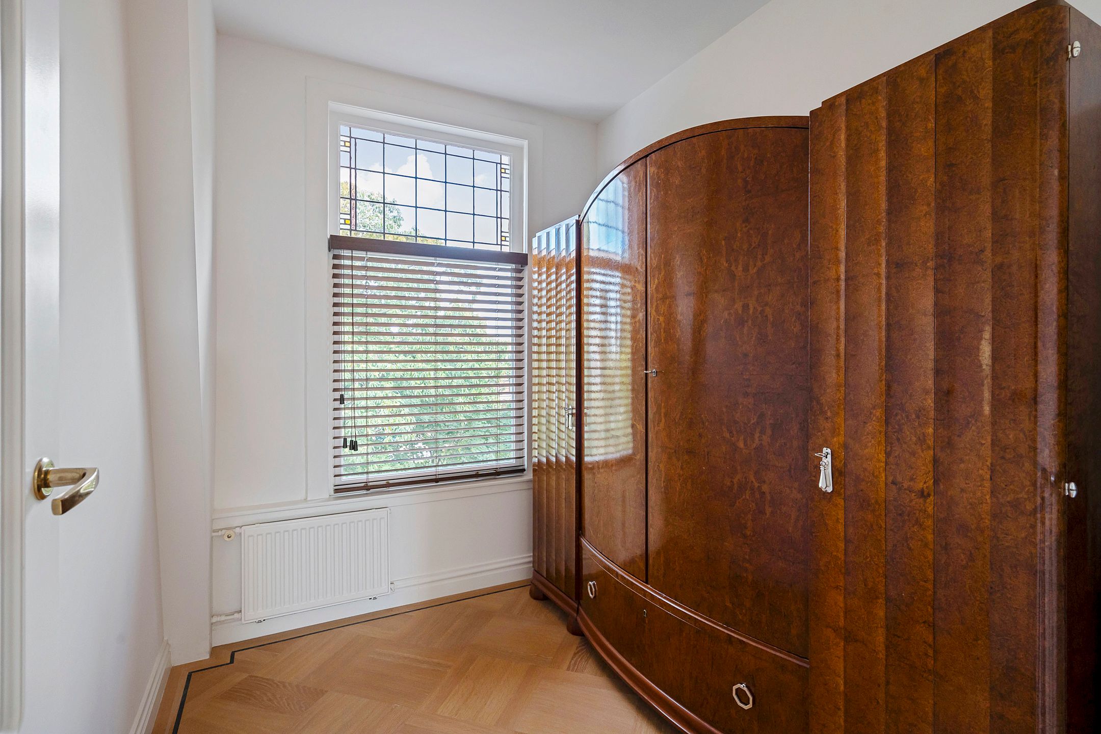 Foto 60 van Van Boetzelaerlaan 10