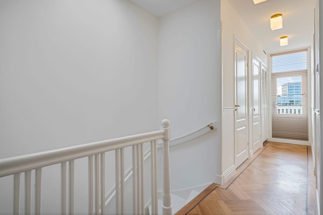 Foto 61 van Van Boetzelaerlaan 10