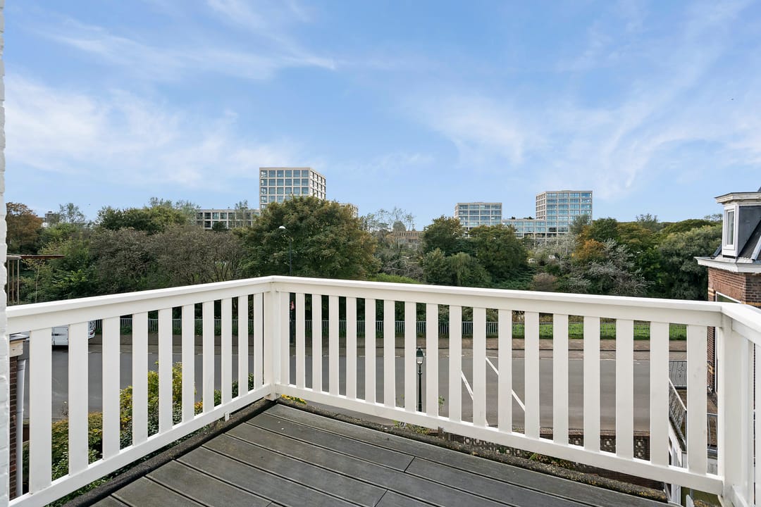 Foto 62 van Van Boetzelaerlaan 10