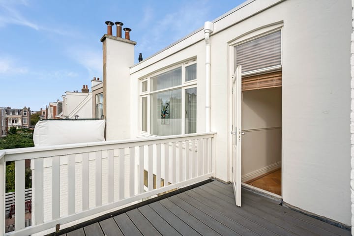 Foto 63 van Van Boetzelaerlaan 10