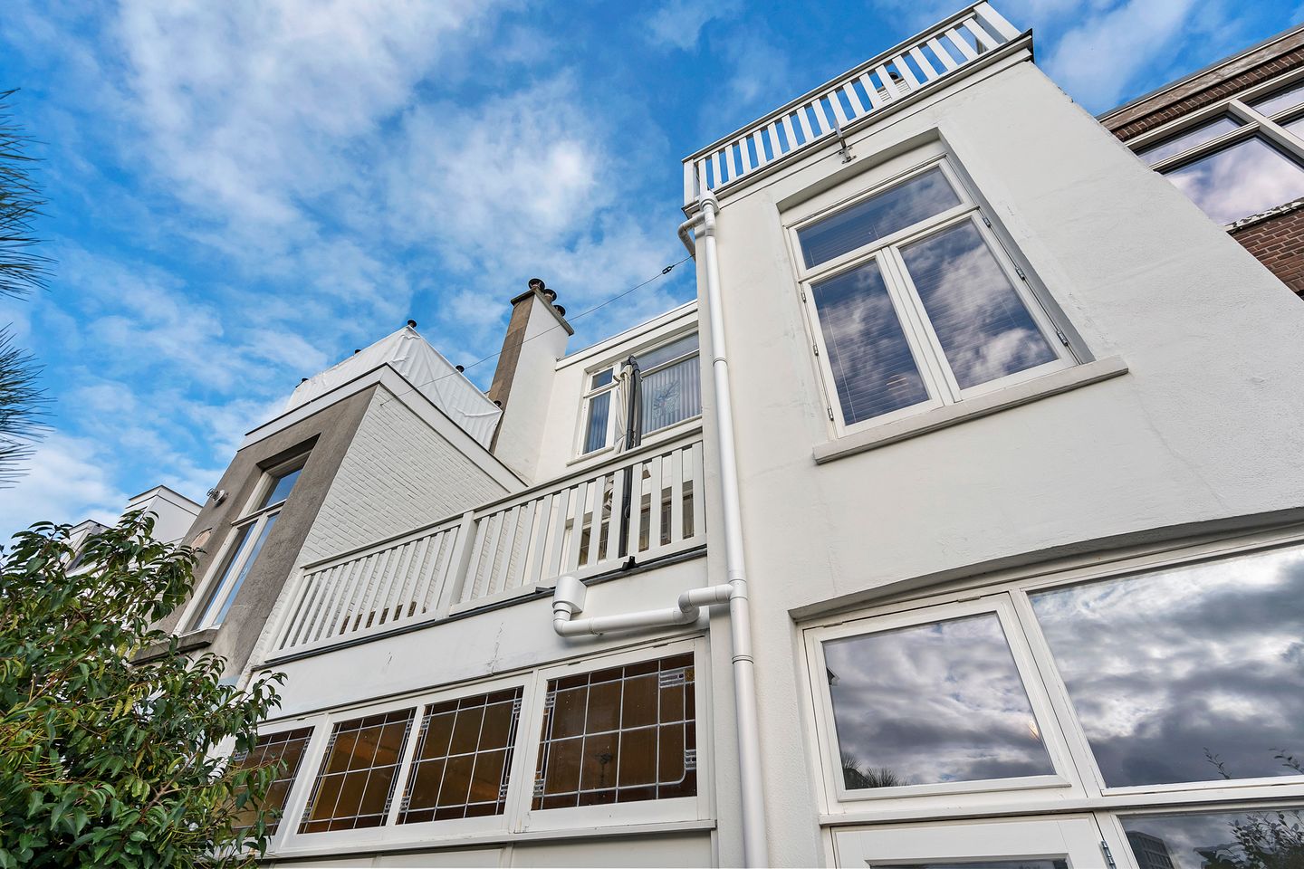 Foto 65 van Van Boetzelaerlaan 10