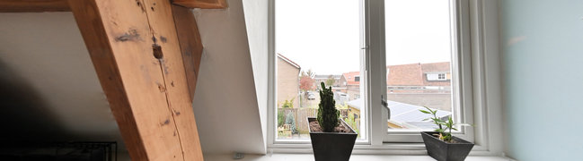 Bekijk 360° foto van Slaapkamer van Machinistenstraat 7