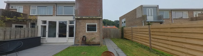 Bekijk 360° foto van foto1 van Arnelaan 33