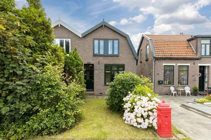 Foto 36 van Veldweg 125