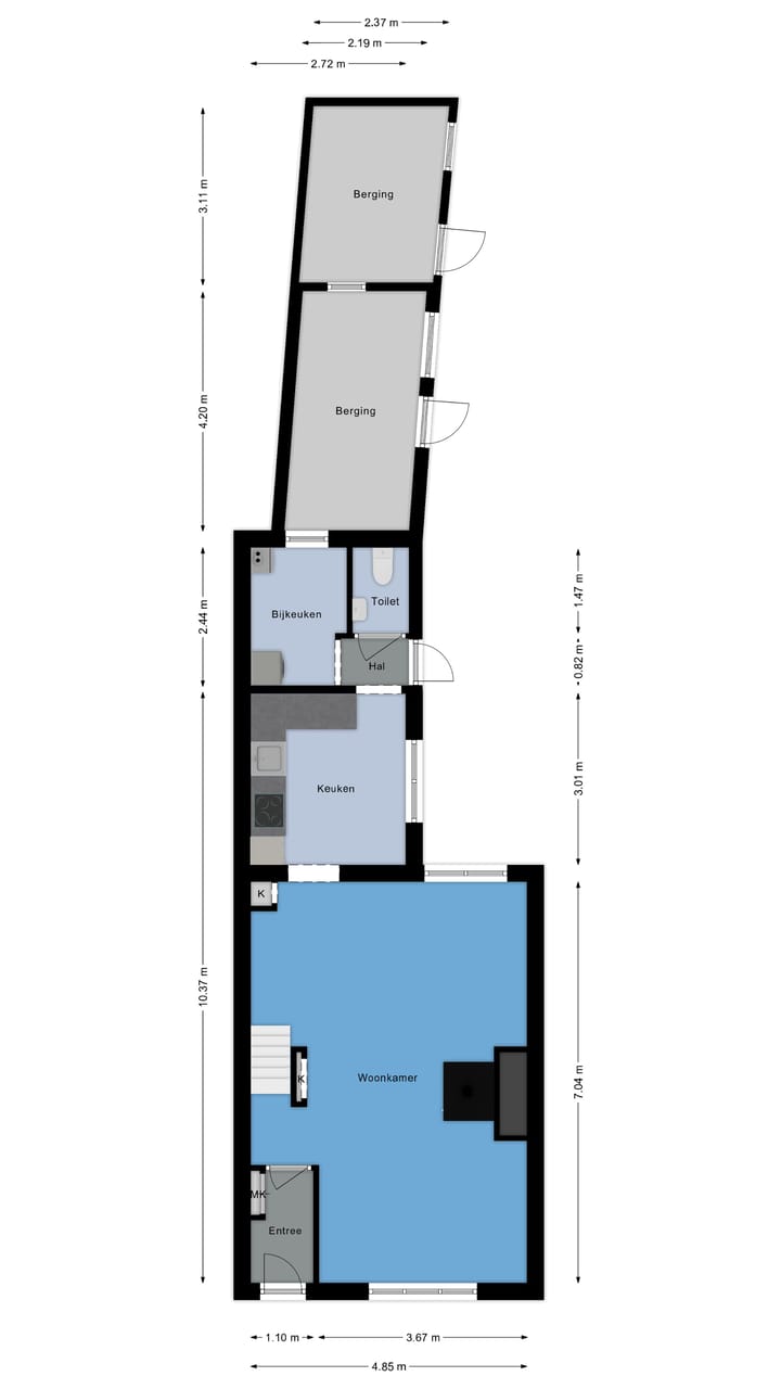 Foto 38 van Veldweg 125