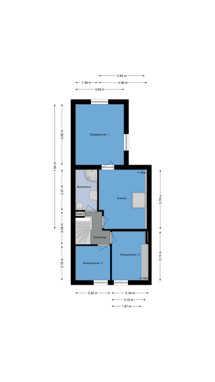 Foto 40 van Veldweg 125