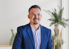 Jesse Muller - Vastgoedadviseur